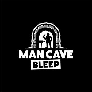 Diseño de Logo por design.picnic para Mancavebleep LLC | Diseño: #30307241