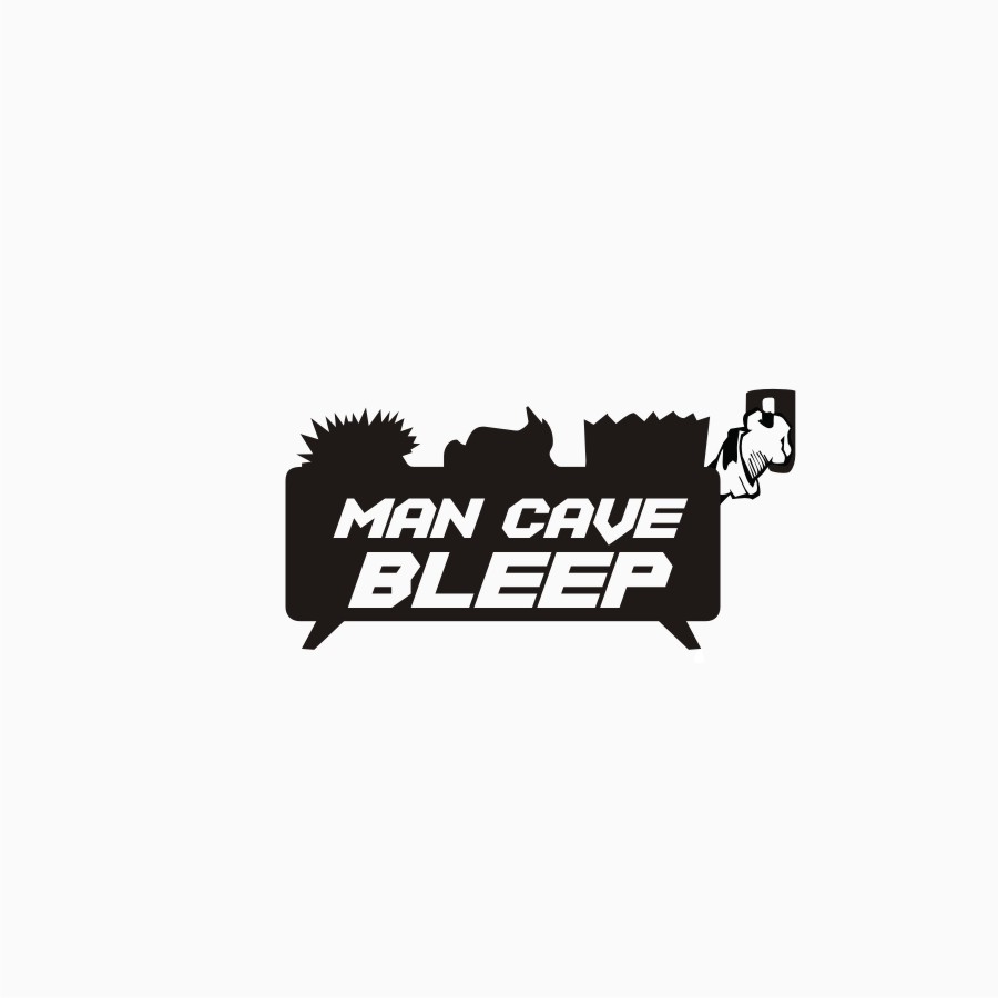 Logo Design by gray mind for Mancavebleep LLC | Design #30374180