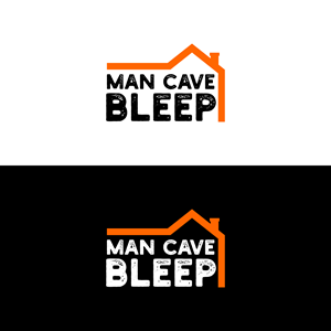 Logo Design by R16 for Mancavebleep LLC | Design: #30390742