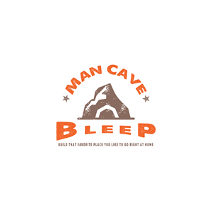 Design de Logo par Jburtonux pour Mancavebleep LLC | Design : #30297938
