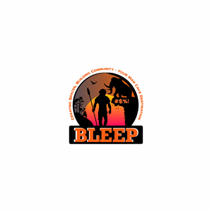 Logo Design by A10 for Mancavebleep LLC | Design: #30389391