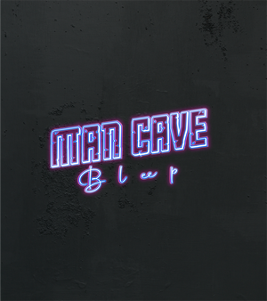 Logo Design by miloje1207 for Mancavebleep LLC | Design: #30366298