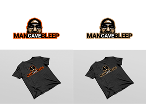 Diseño de Logo por vidarshana 2 para Mancavebleep LLC | Diseño: #30374773