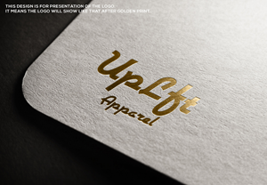 Logo Design by Rosalie.. for this project | Design: #30281503