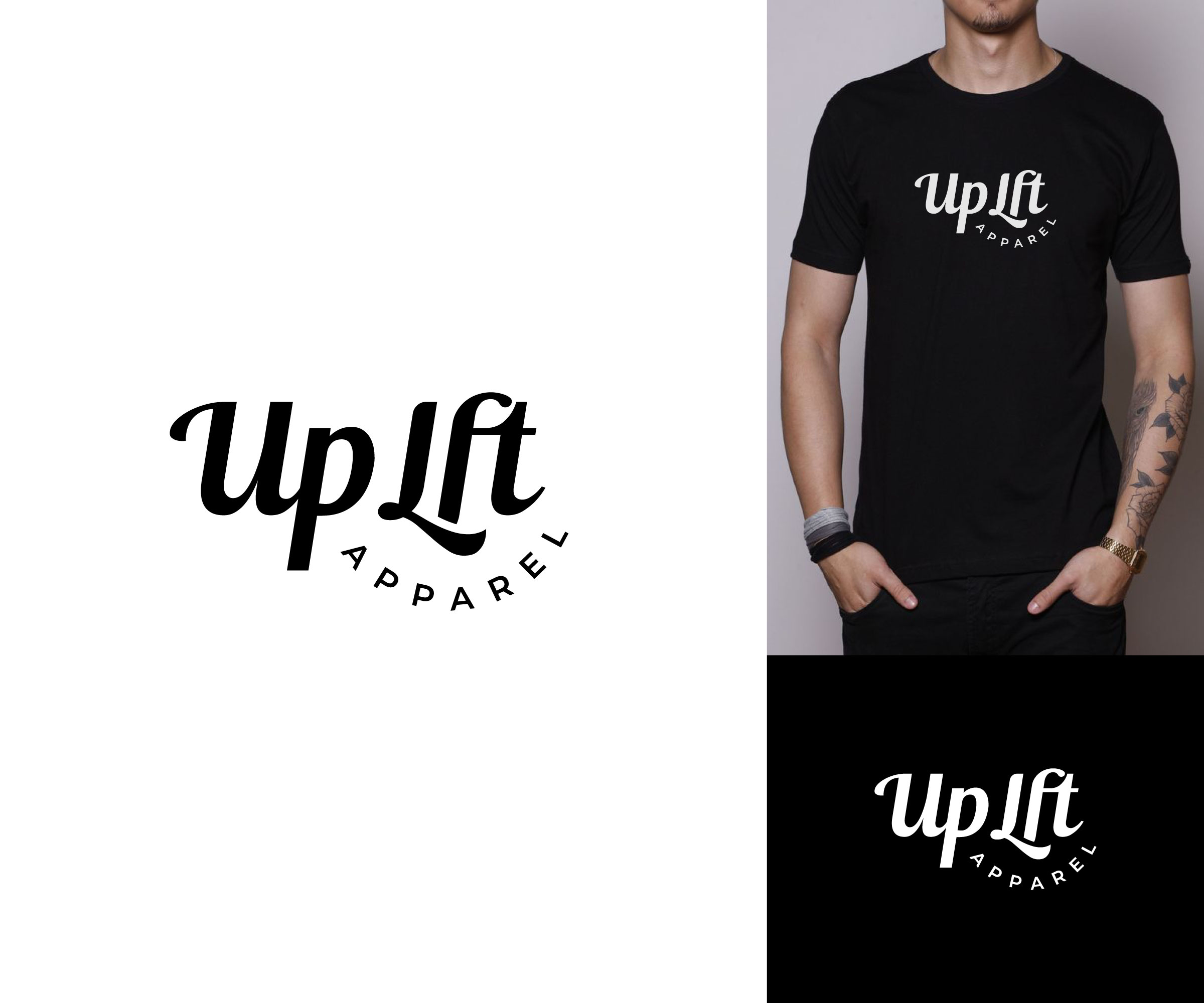 Logo Design by ecorokerz for this project | Design #30276969
