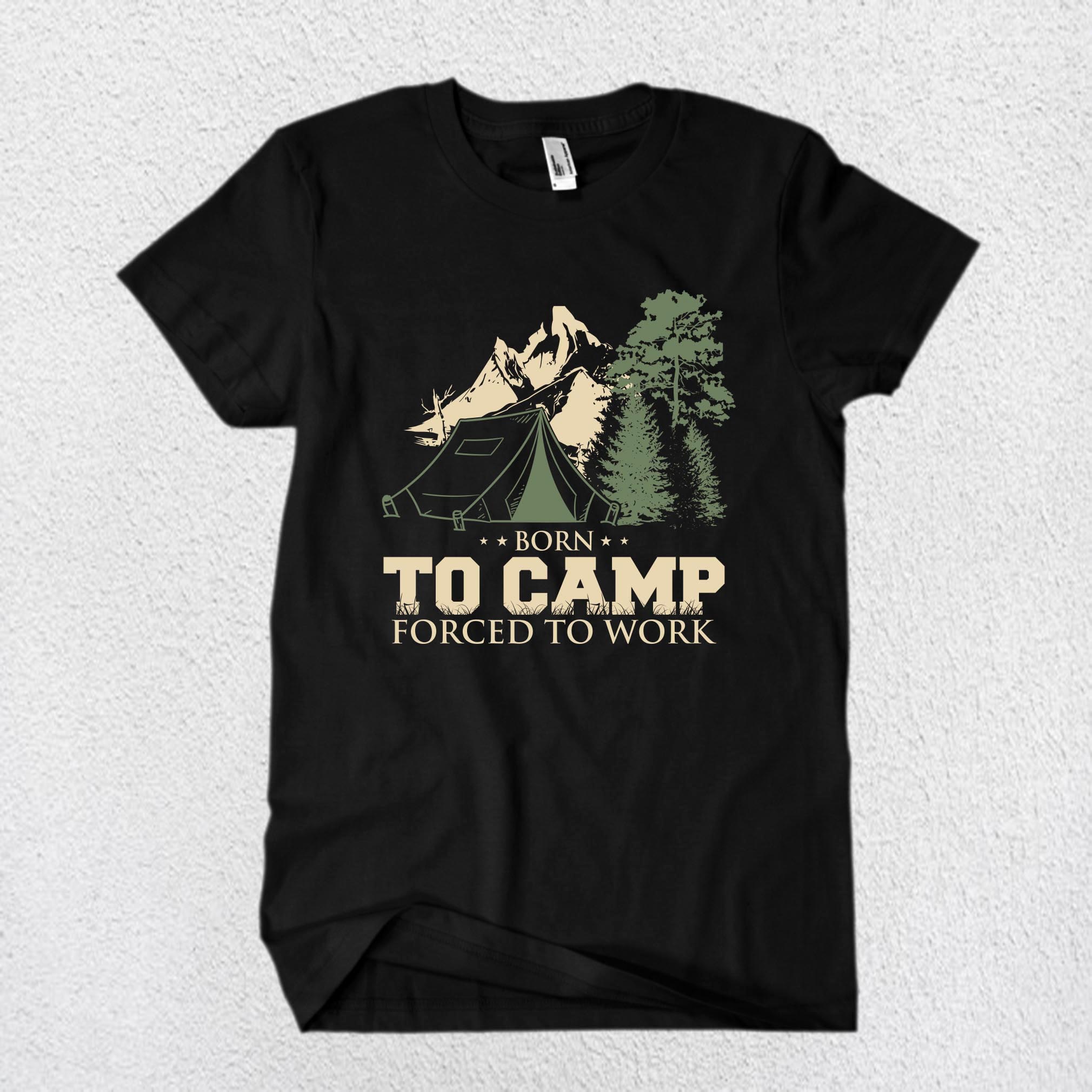 T-shirt Design by Rheanza for this project | Design #30285414