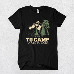 T-Shirt-Design von Rheanza für dieses Projekt | Design: #30285414