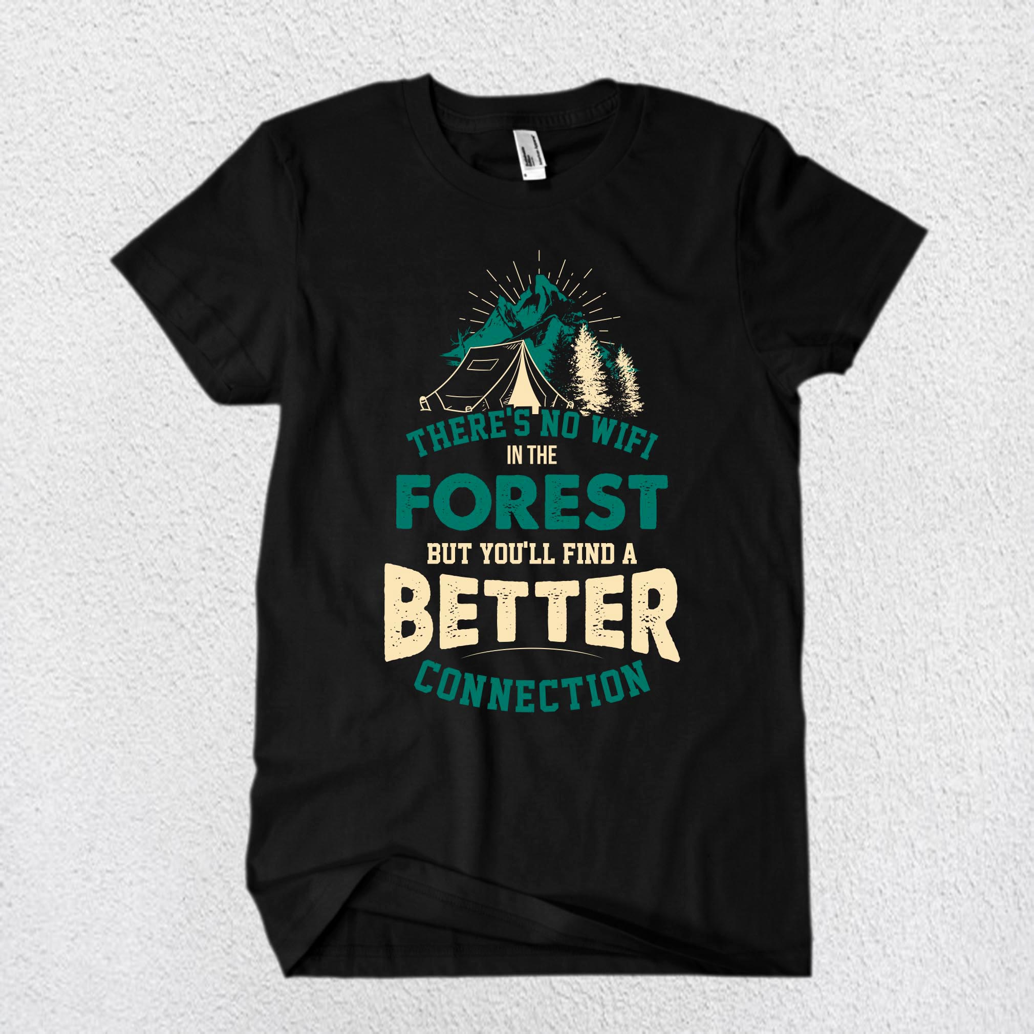 T-shirt Design by Rheanza for this project | Design #30285415