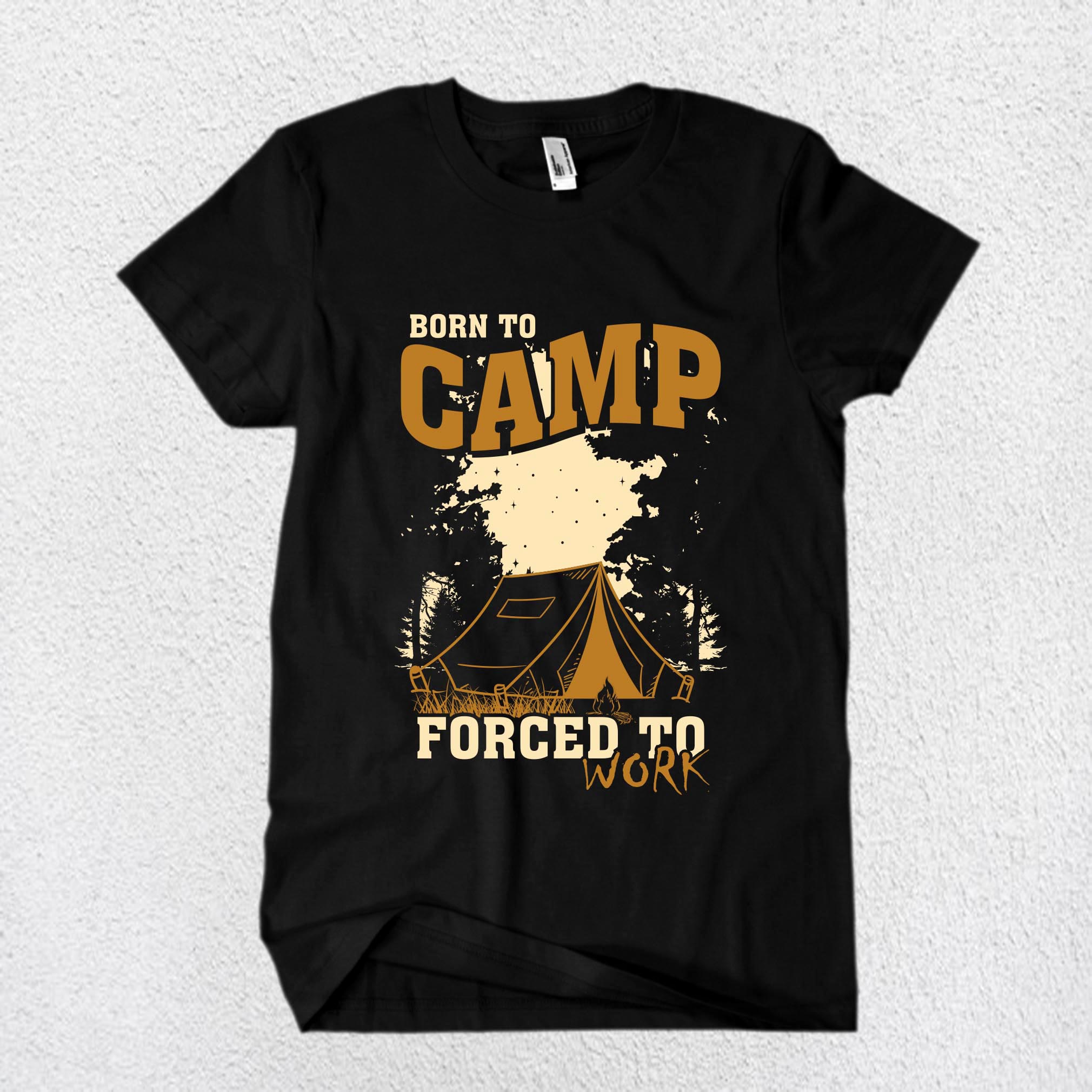 T-shirt Design by Rheanza for this project | Design #30285416