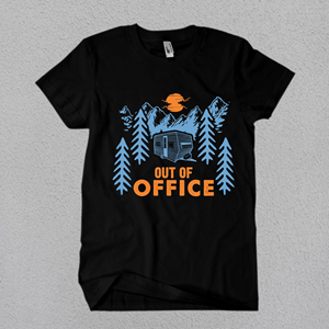 T-Shirt-Design von Rheanza für dieses Projekt | Design: #30285420