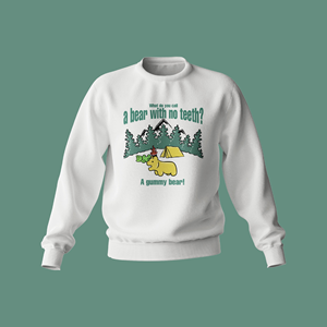 T-Shirt-Design von Rifqi 7 für dieses Projekt | Design: #30297471