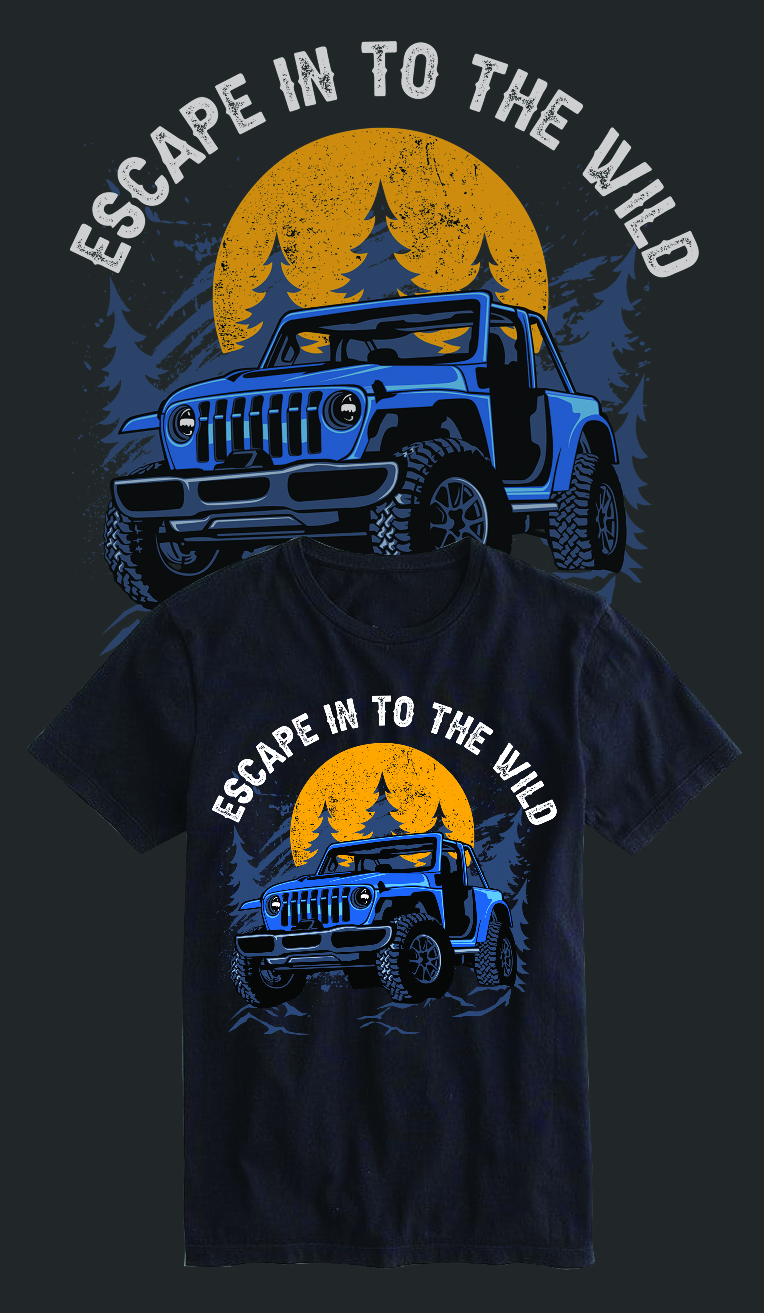 Design de T-shirt par guruntool pour ce projet | Design #30285329