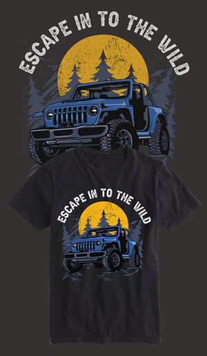 Design de T-shirt par guruntool pour ce projet | Design #30285329