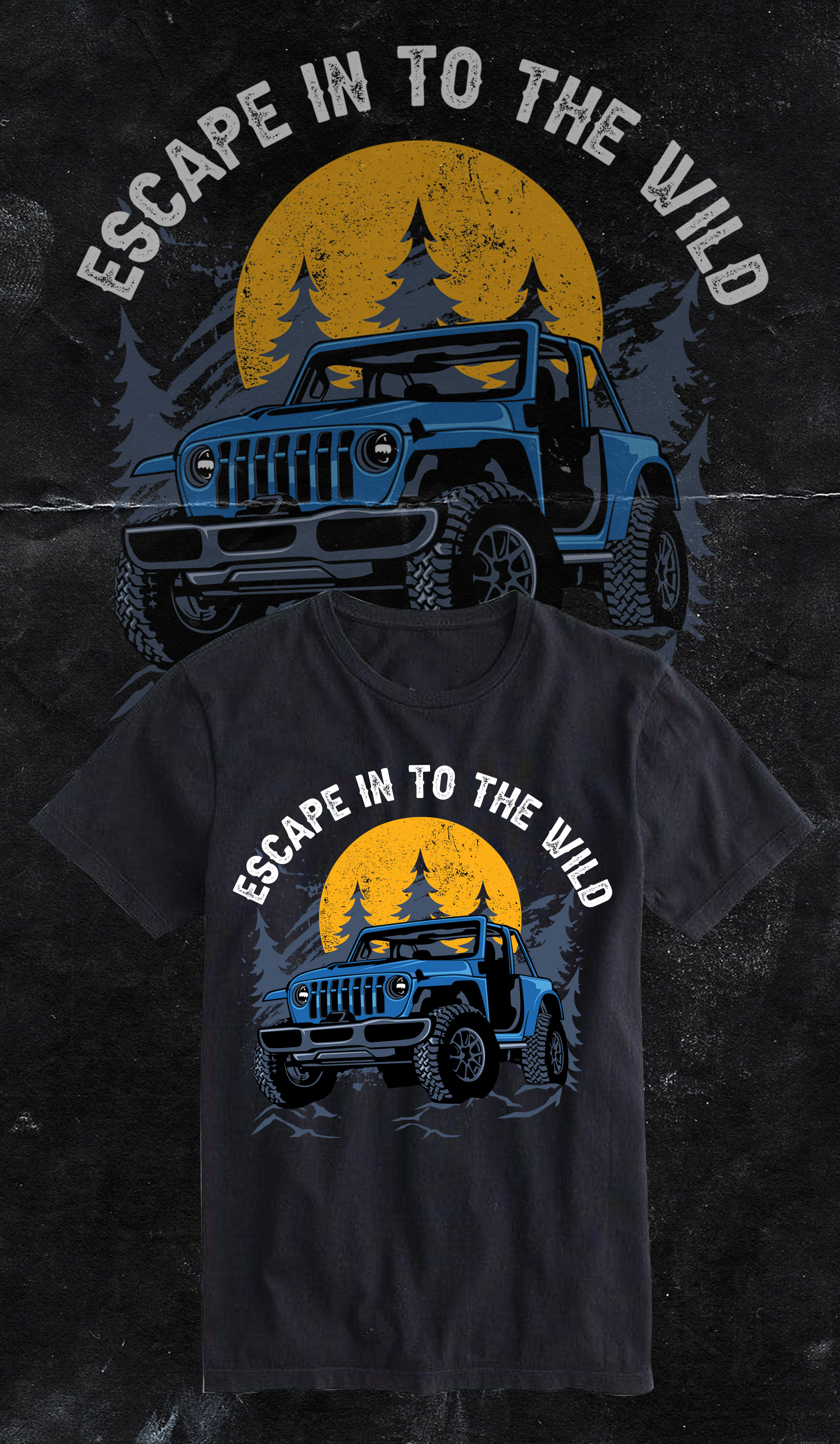 T-Shirt-Design von guruntool für dieses Projekt | Design #30285337