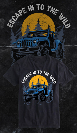 Design de T-shirt par guruntool pour ce projet | Design : #30285337