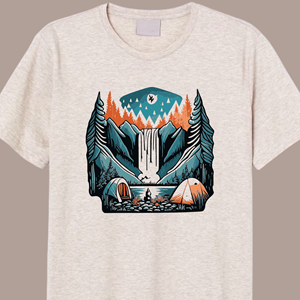 T-Shirt-Design von Foulanan Design für dieses Projekt | Design: #30278174