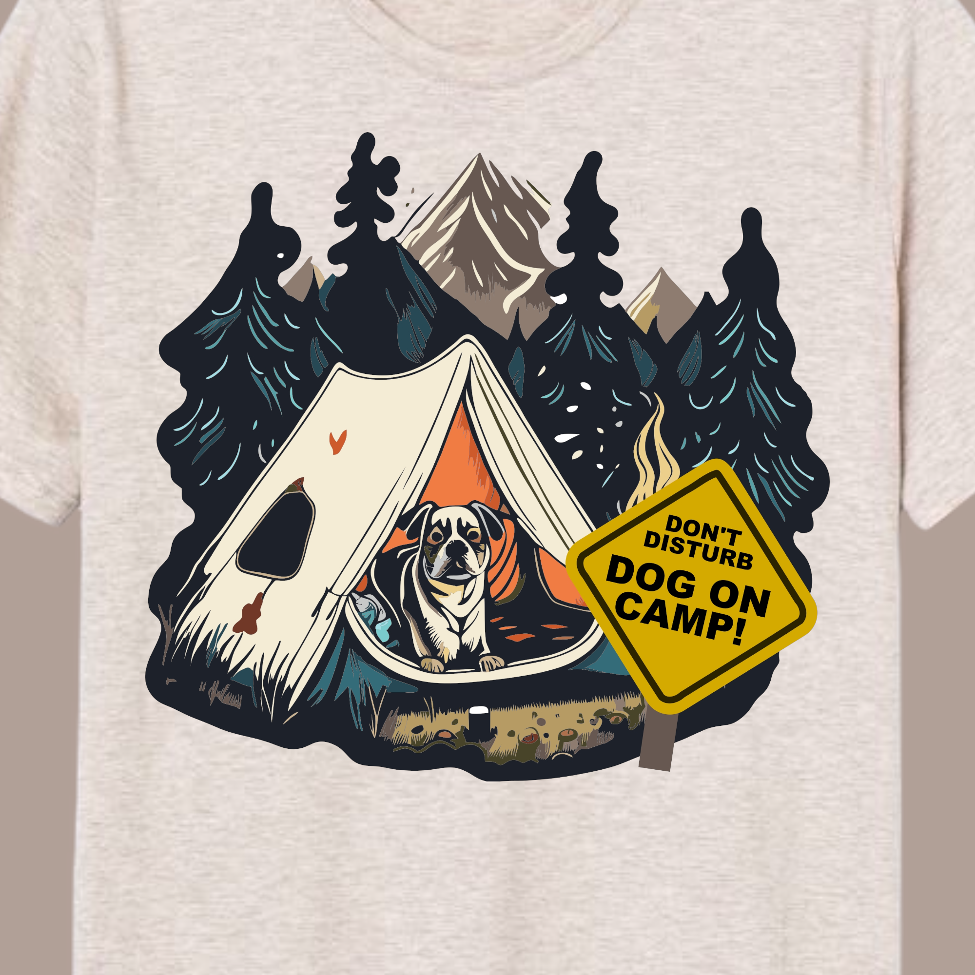 Design de T-shirt par Foulanan Design pour ce projet | Design #30297925