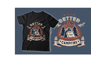 T-Shirt-Design von Badr Sadek für dieses Projekt | Design: #30314813