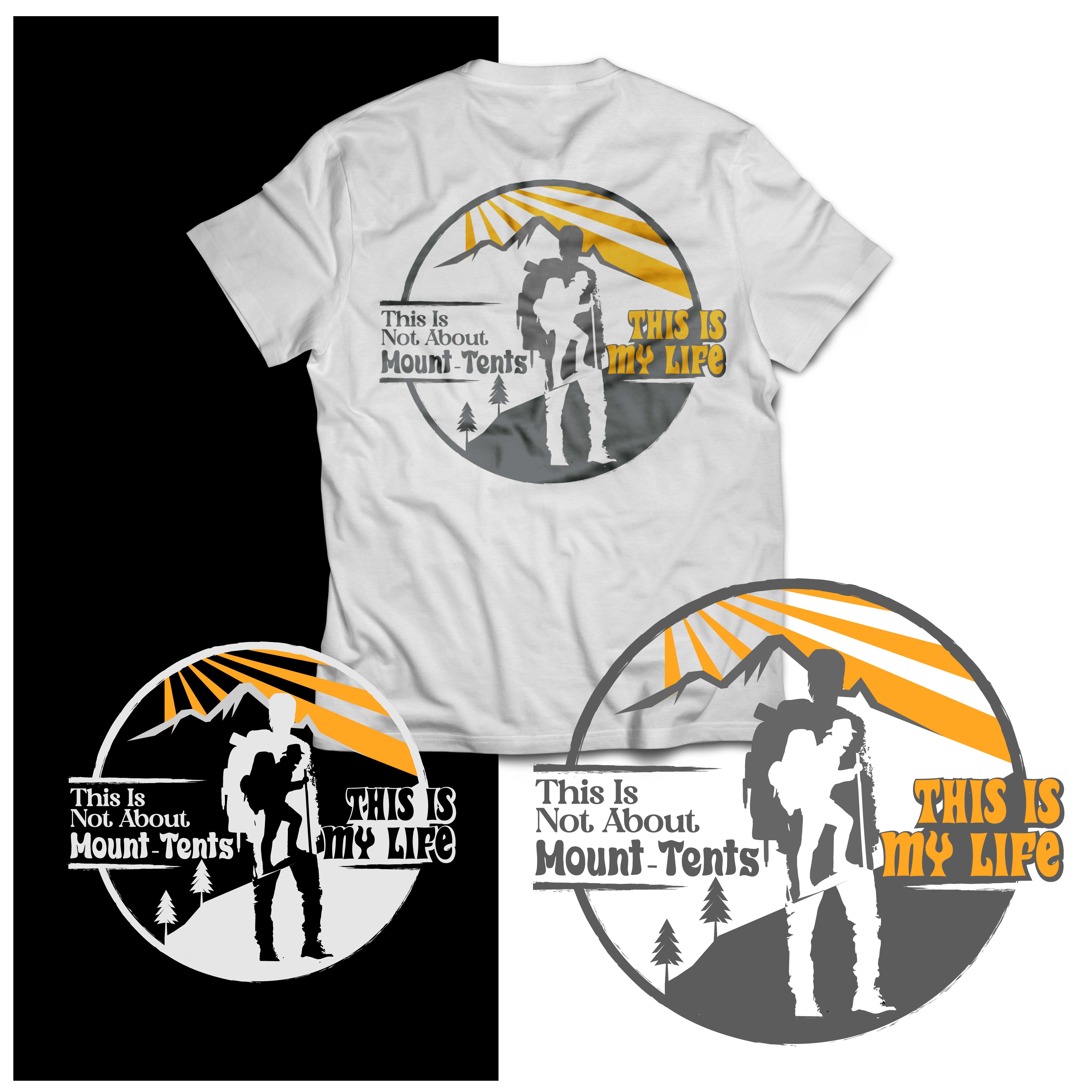 Design de T-shirt par onze design pour ce projet | Design #30280254