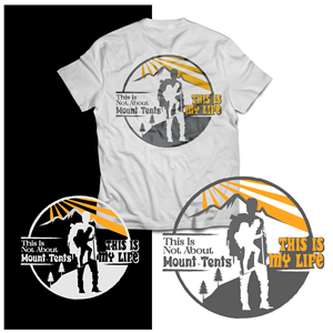 Design de T-shirt par onze design pour ce projet | Design #30280254