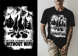 Design de T-shirt par DoppelGanger Studio pour ce projet | Design : #30279310