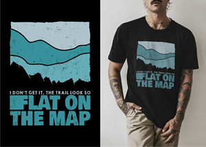 T-Shirt-Design von DoppelGanger Studio für dieses Projekt | Design: #30285938