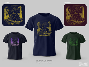 T-Shirt-Design von AnniverEdits für dieses Projekt | Design: #30274211