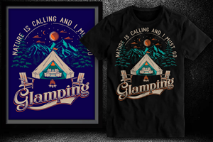 T-Shirt-Design von Kiki Hermawan für dieses Projekt | Design: #30288536