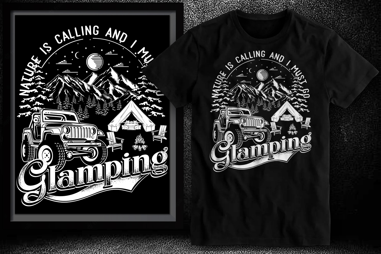 T-Shirt-Design von Kiki Hermawan für dieses Projekt | Design #30309090