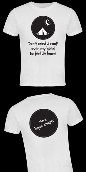 T-Shirt-Design von G3 Designs für dieses Projekt | Design: #30278259