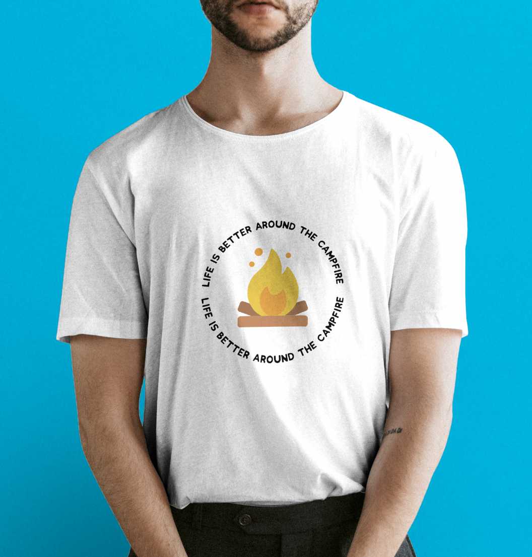 Diseño de Camiseta por shivanitrivedi para este proyecto | Diseño #30288350