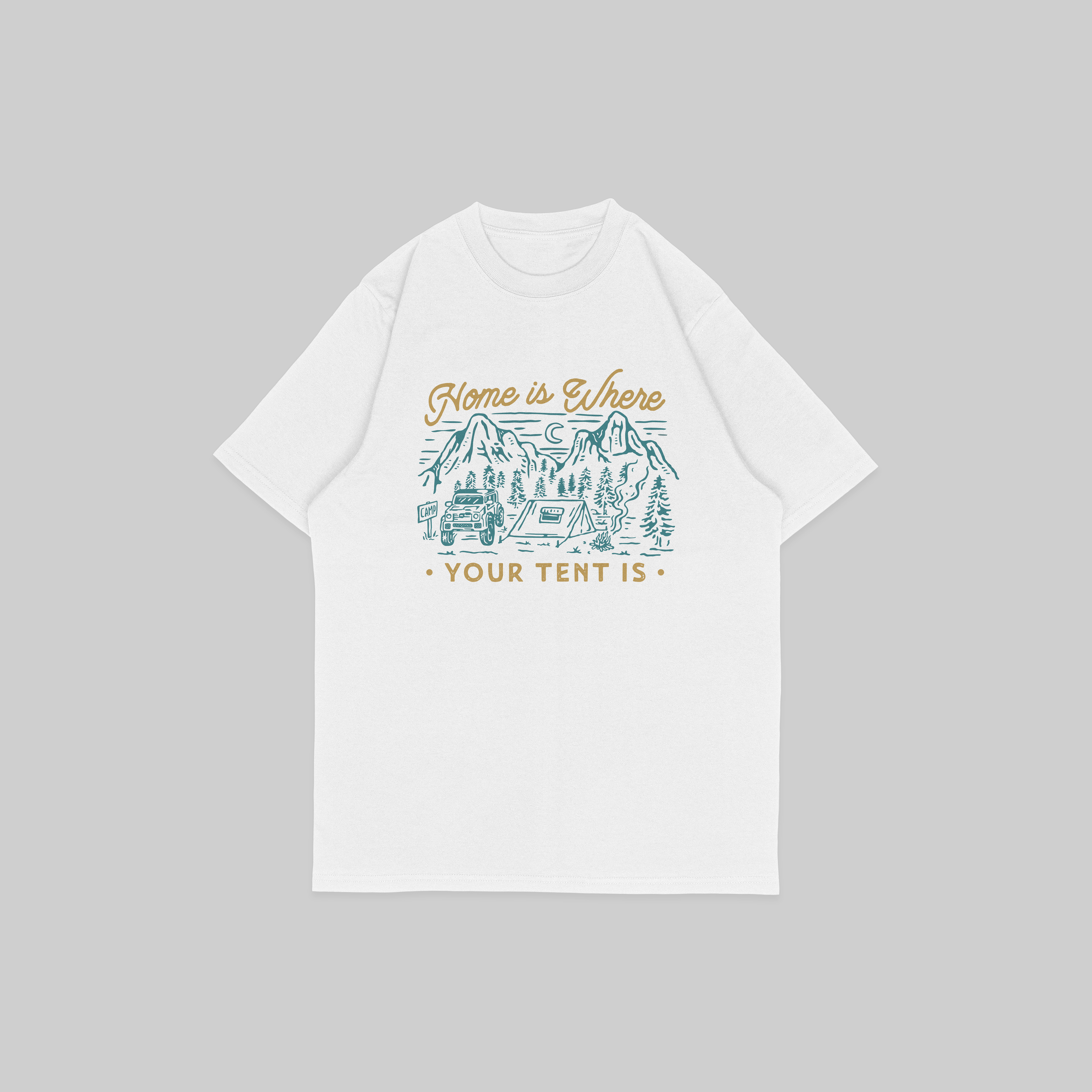T-shirt Design by Noxymls for this project | Design #30293293