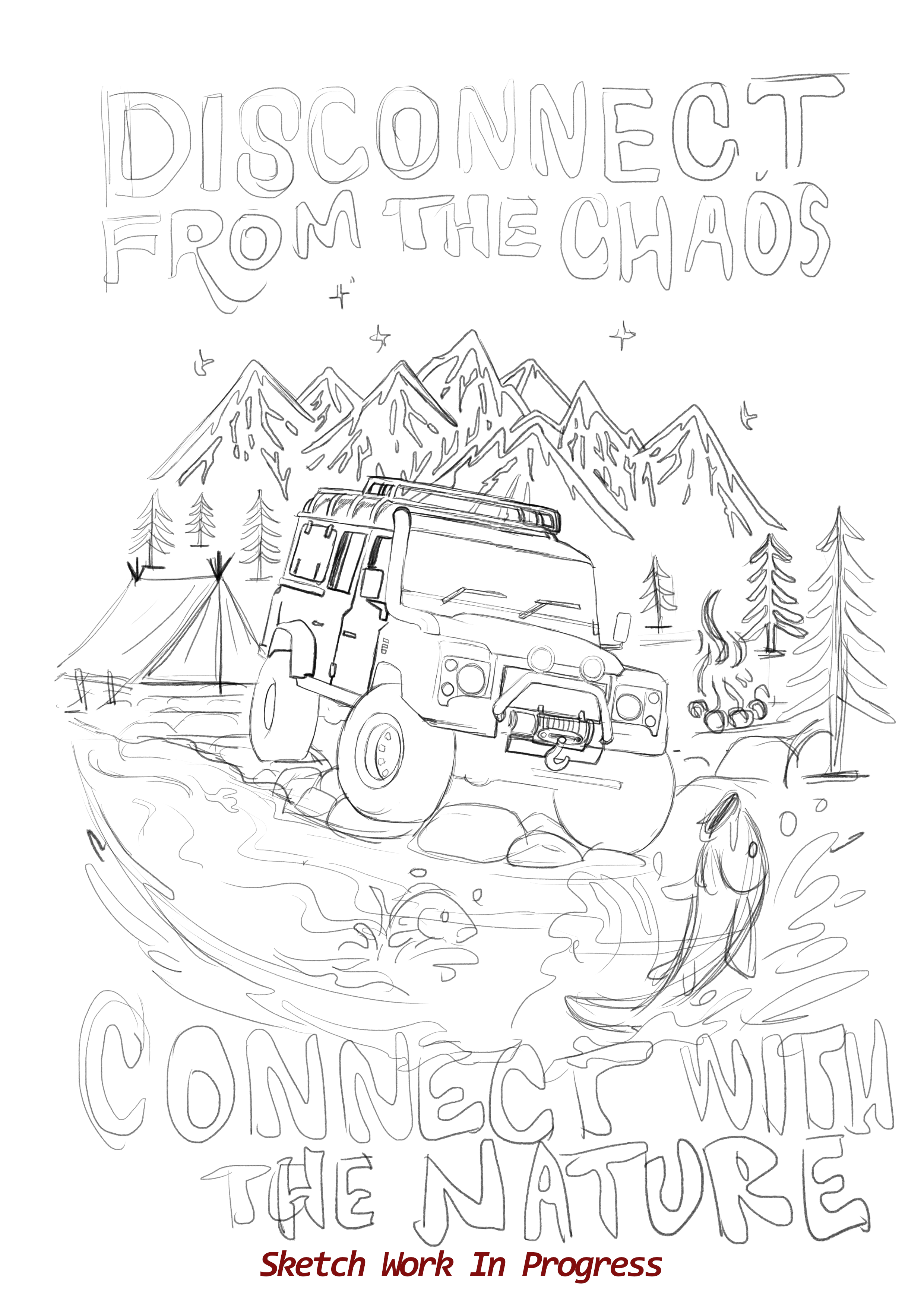 T-Shirt-Design von affan2fly für dieses Projekt | Design #30275237