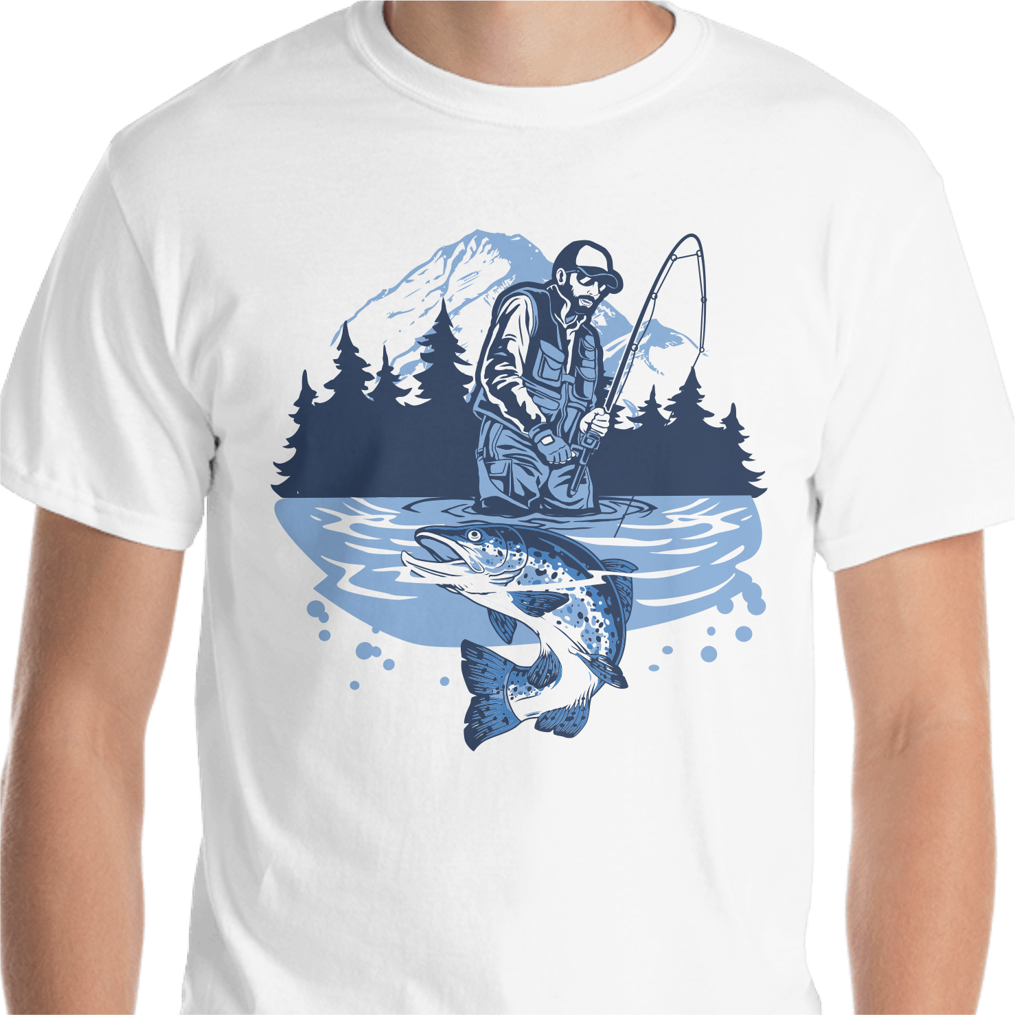 T-Shirt-Design von Yakuza20 für dieses Projekt | Design #30288746