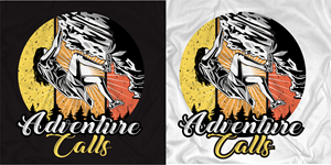 T-shirt Design by Yakuza20 for this project | Design: #30288903