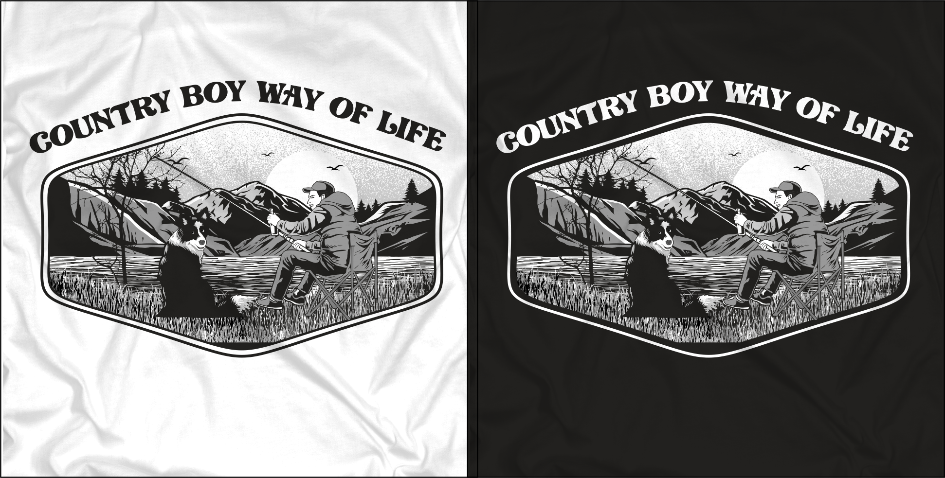 T-Shirt-Design von Yakuza20 für dieses Projekt | Design #30301517
