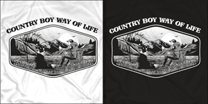 Design de T-shirt par Yakuza20 pour ce projet | Design : #30301517