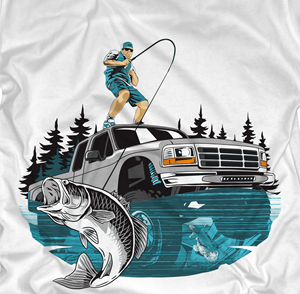 Design de T-shirt par Yakuza20 pour ce projet | Design #30311764