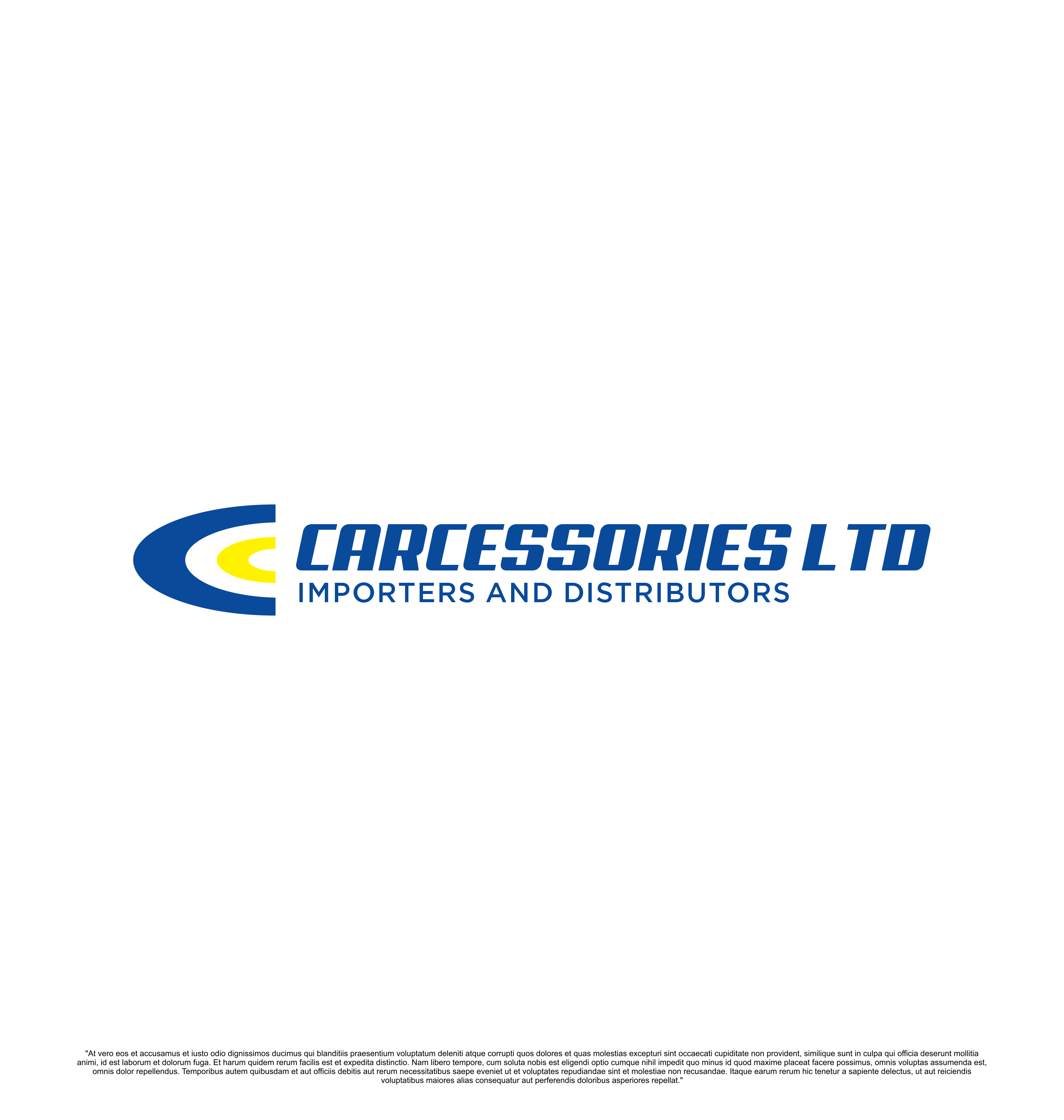 Logo Design by saesean for this project | Design #30293398