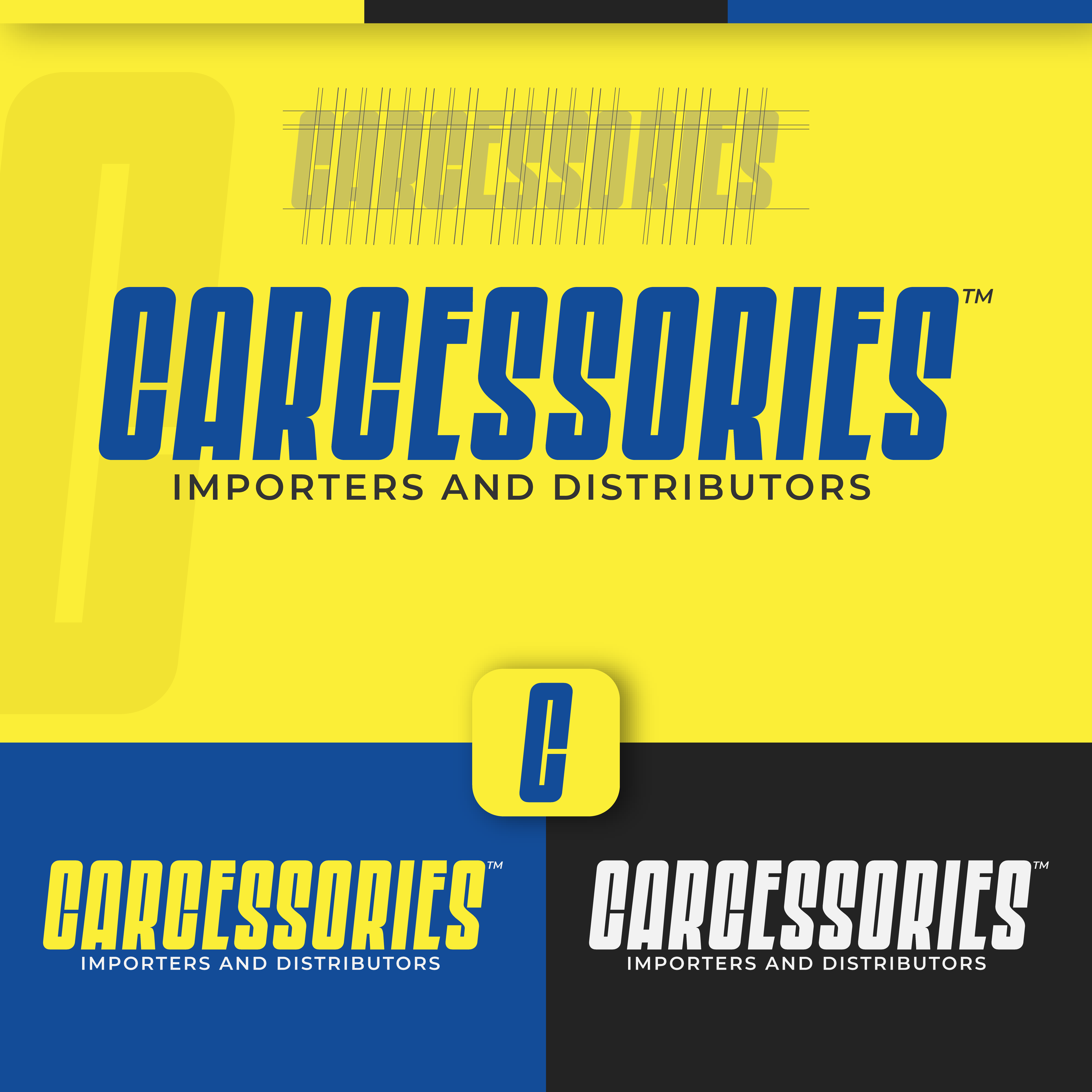 Logo Design by Araiz Khalid for this project | Design #30281010