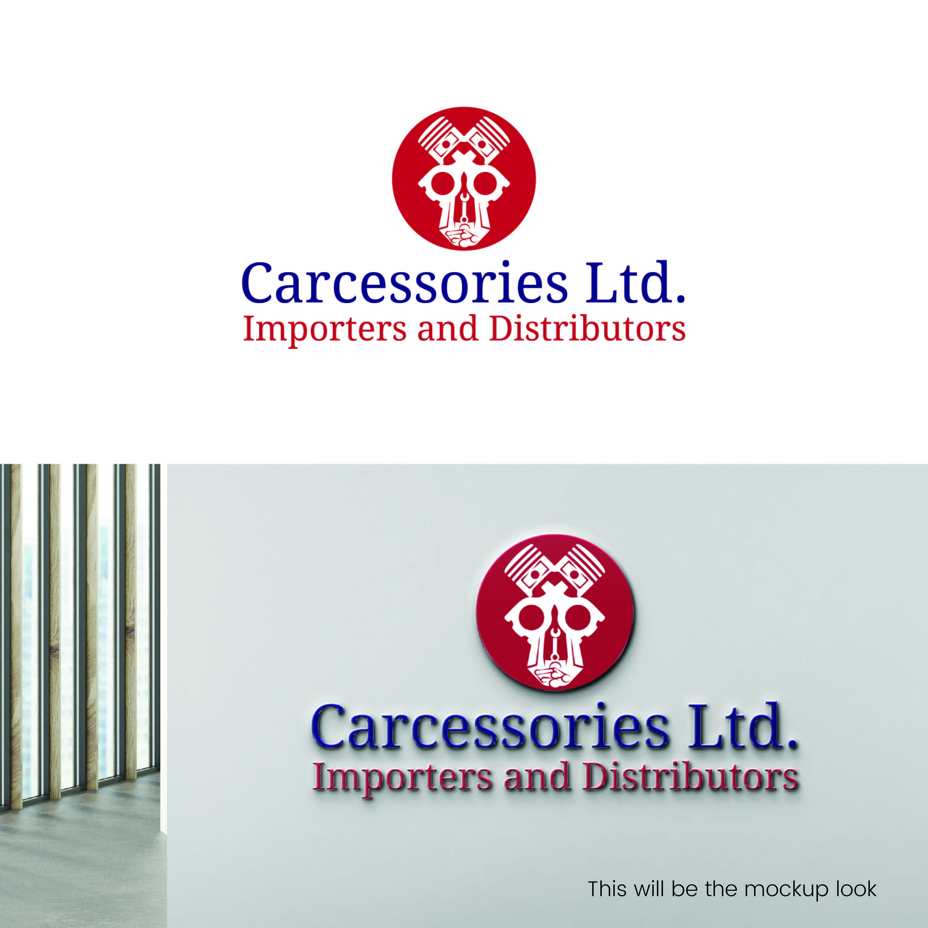 Logo Design by Design_Duo for this project | Design #30347295