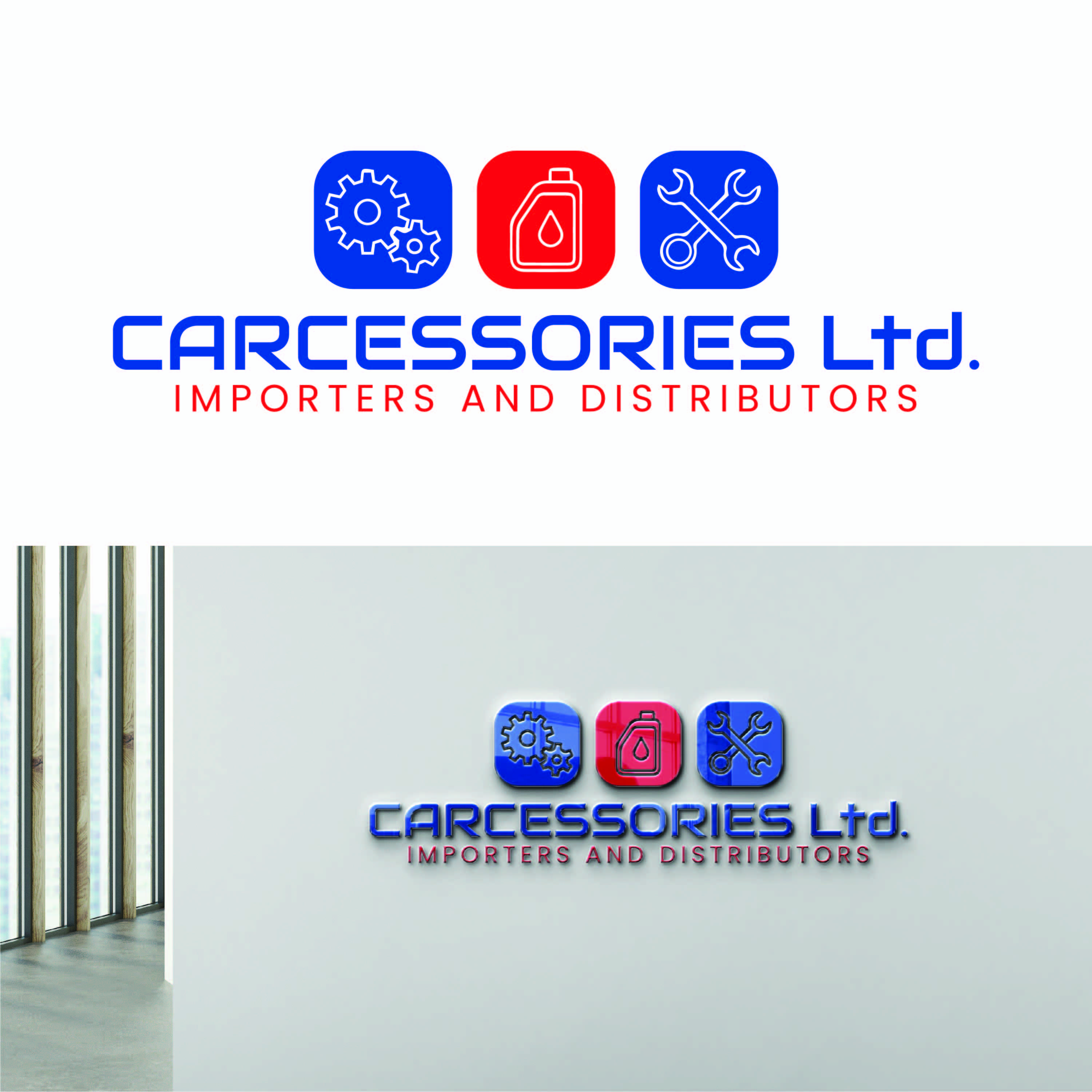 Logo Design by Design_Duo for this project | Design #30347296