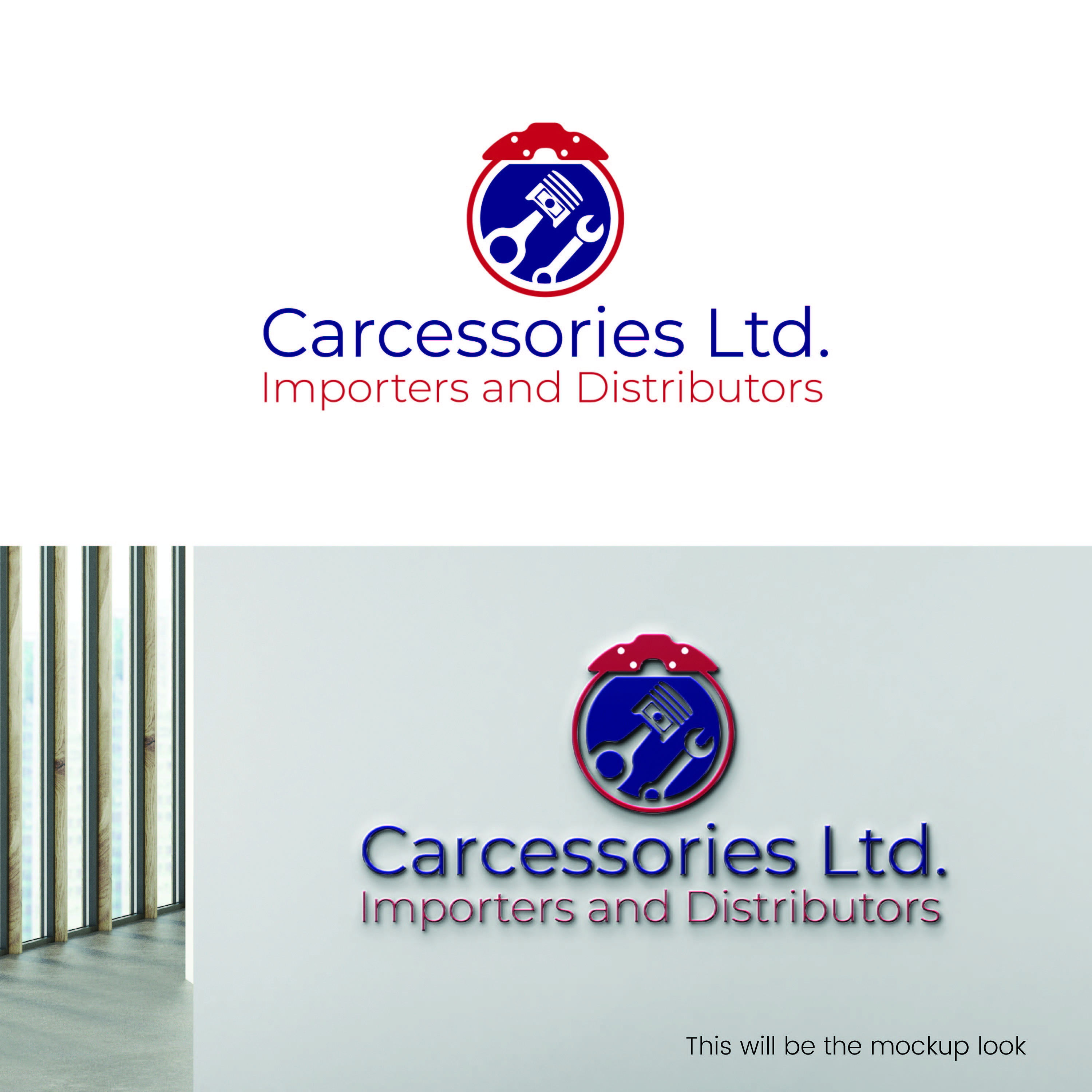 Logo Design by Design_Duo for this project | Design #30347298