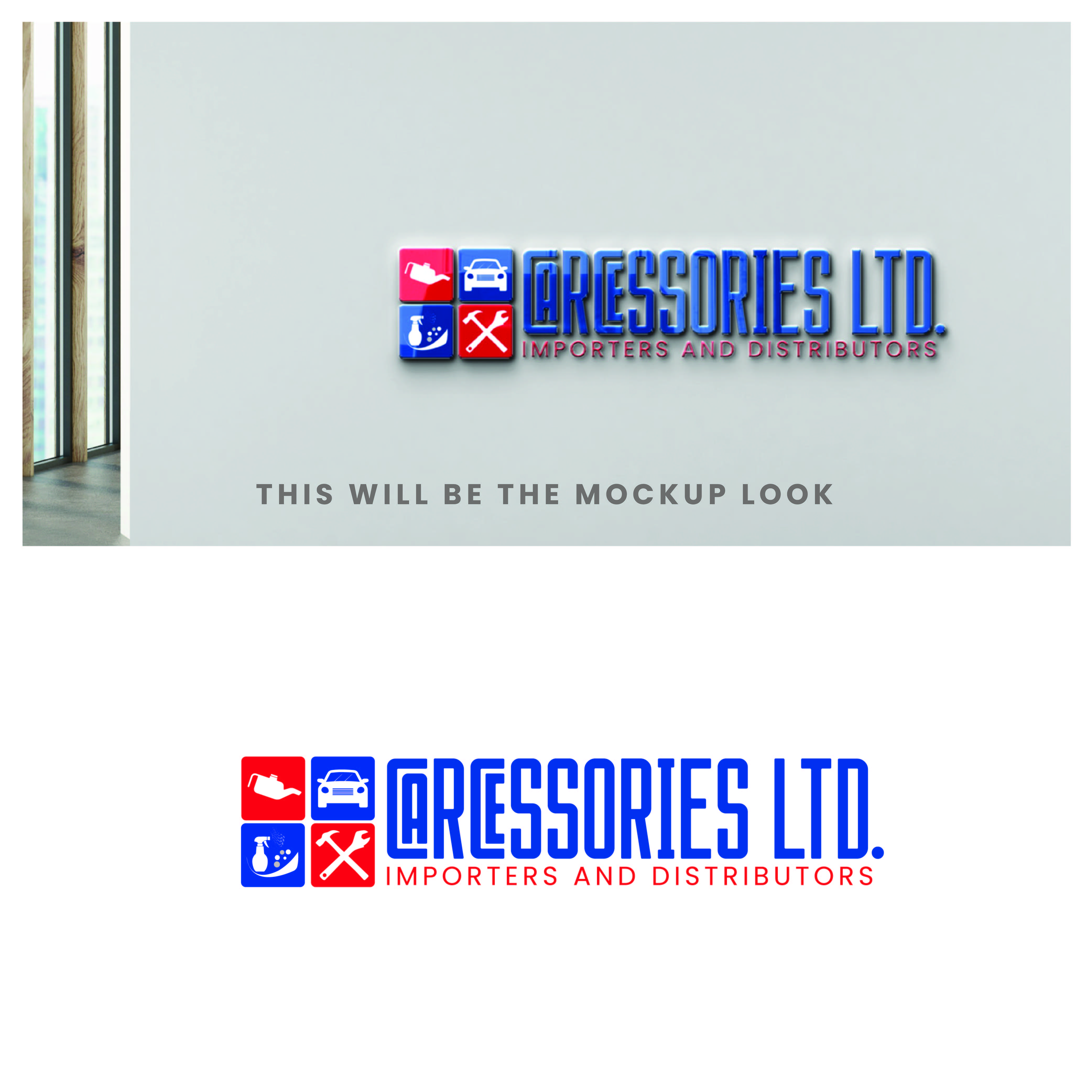 Logo Design by Design_Duo for this project | Design #30347299