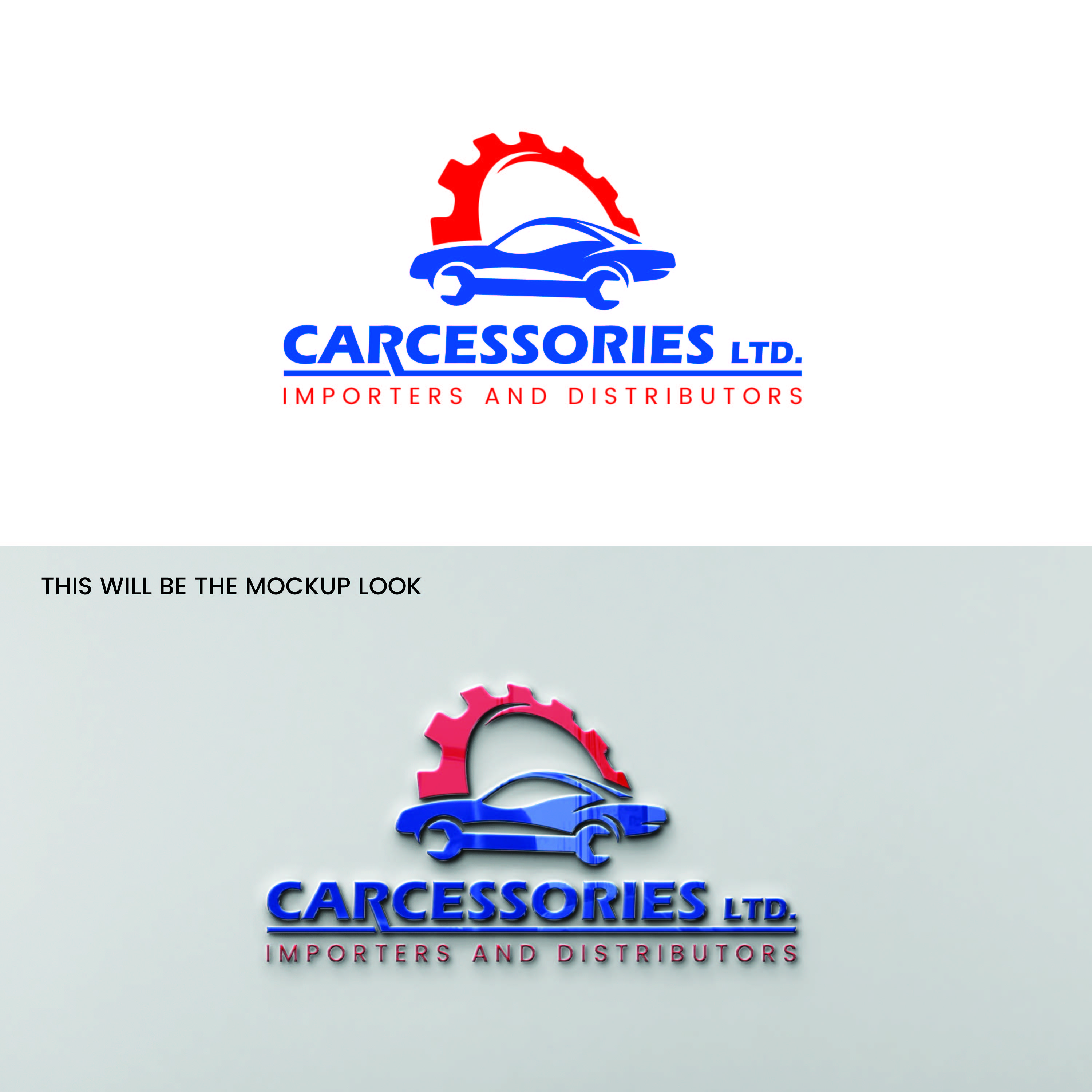 Logo Design by Design_Duo for this project | Design #30347304