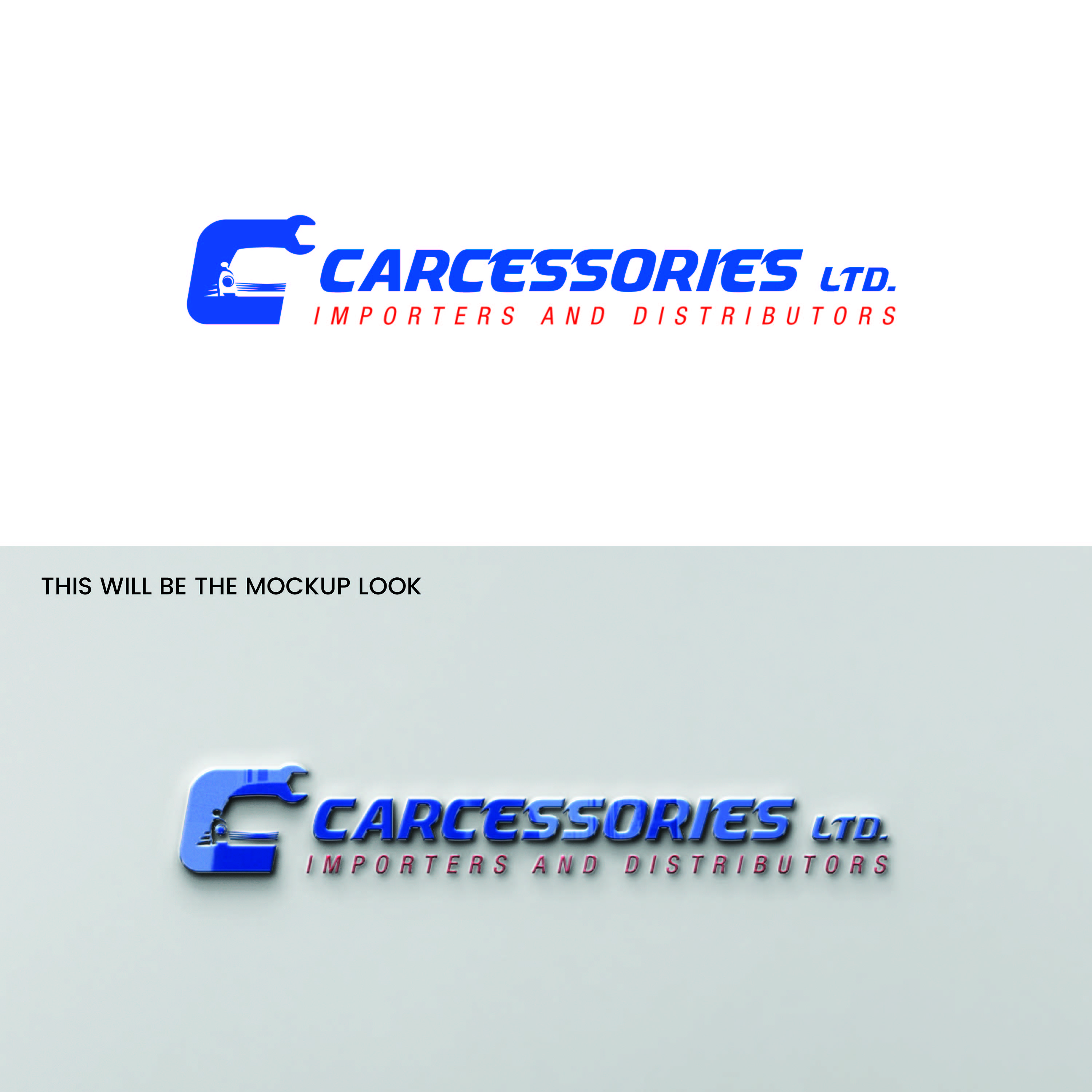 Logo Design by Design_Duo for this project | Design #30347305