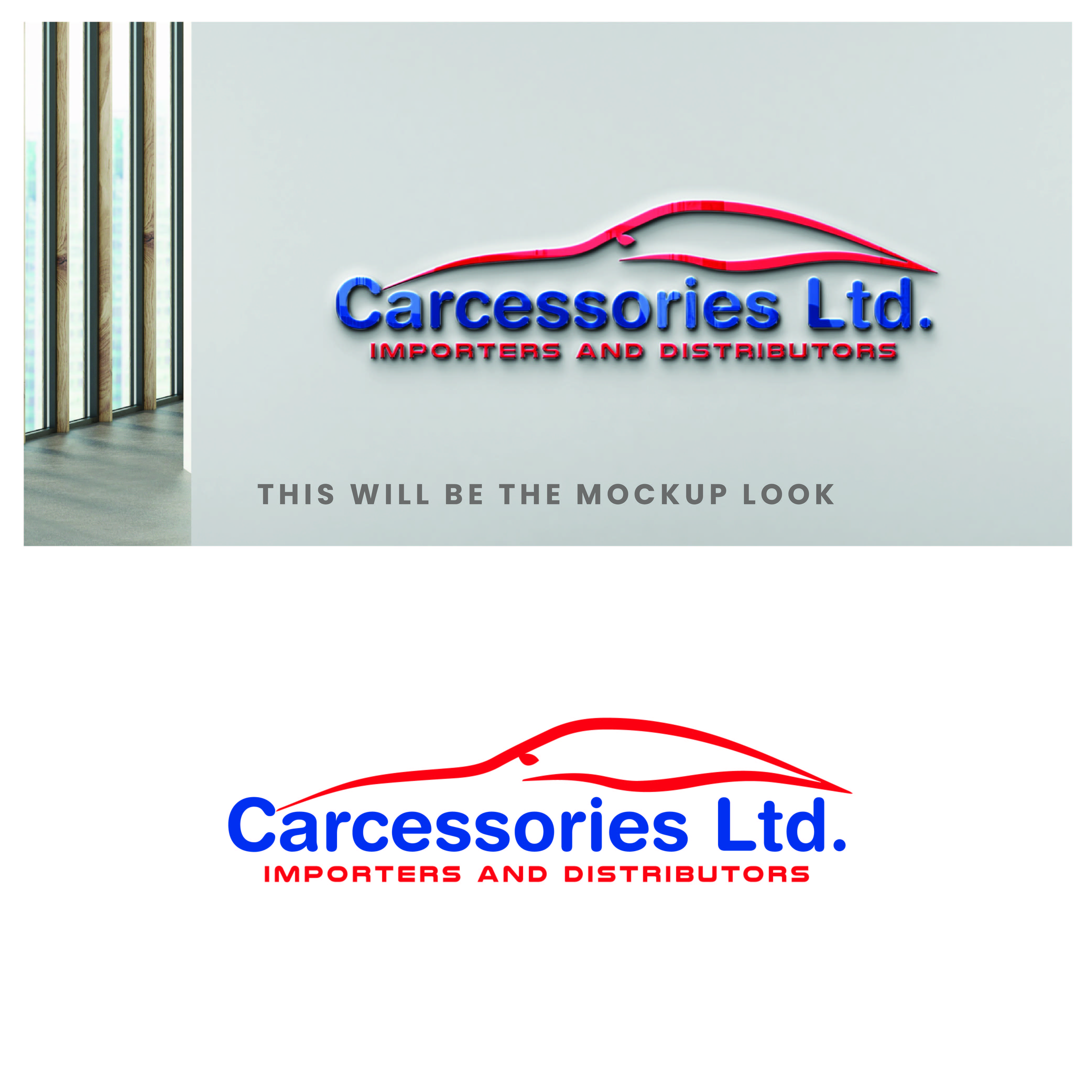 Logo Design by Design_Duo for this project | Design #30347307