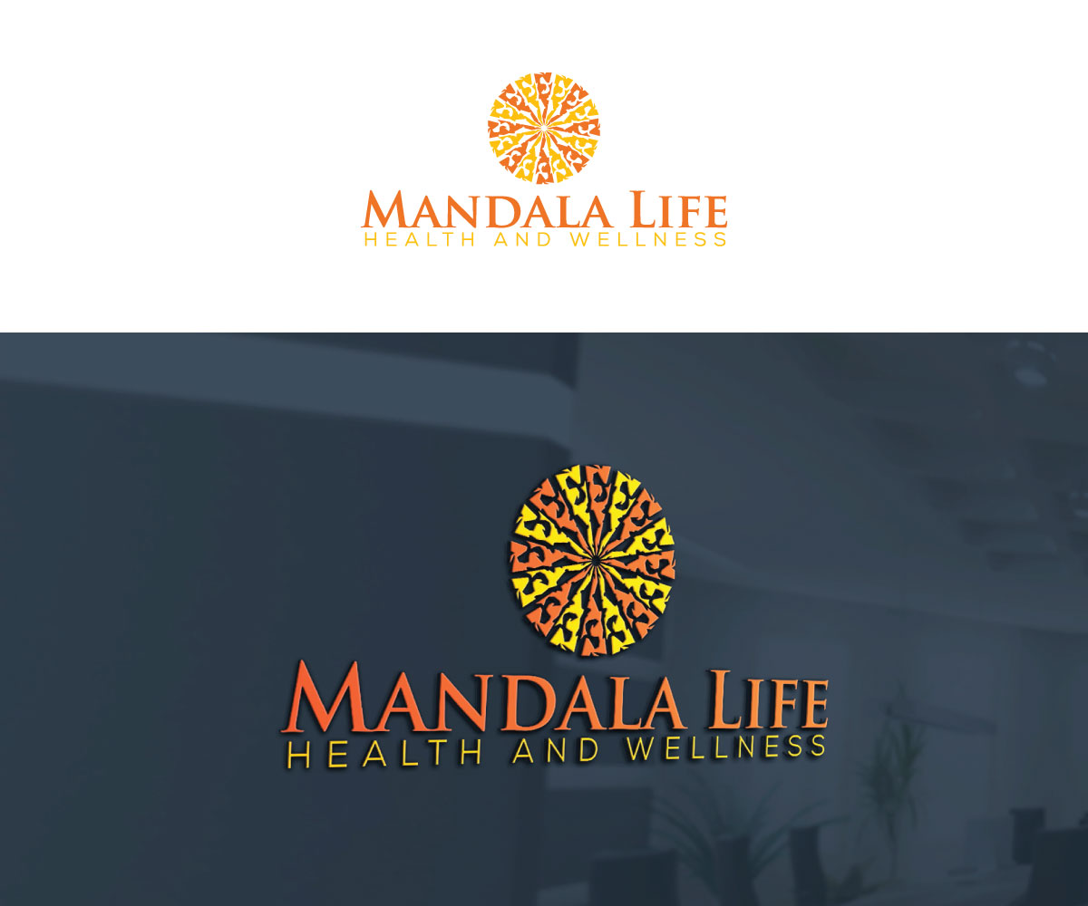 Logo Design by Srk pix!14 for this project | Design #30290734