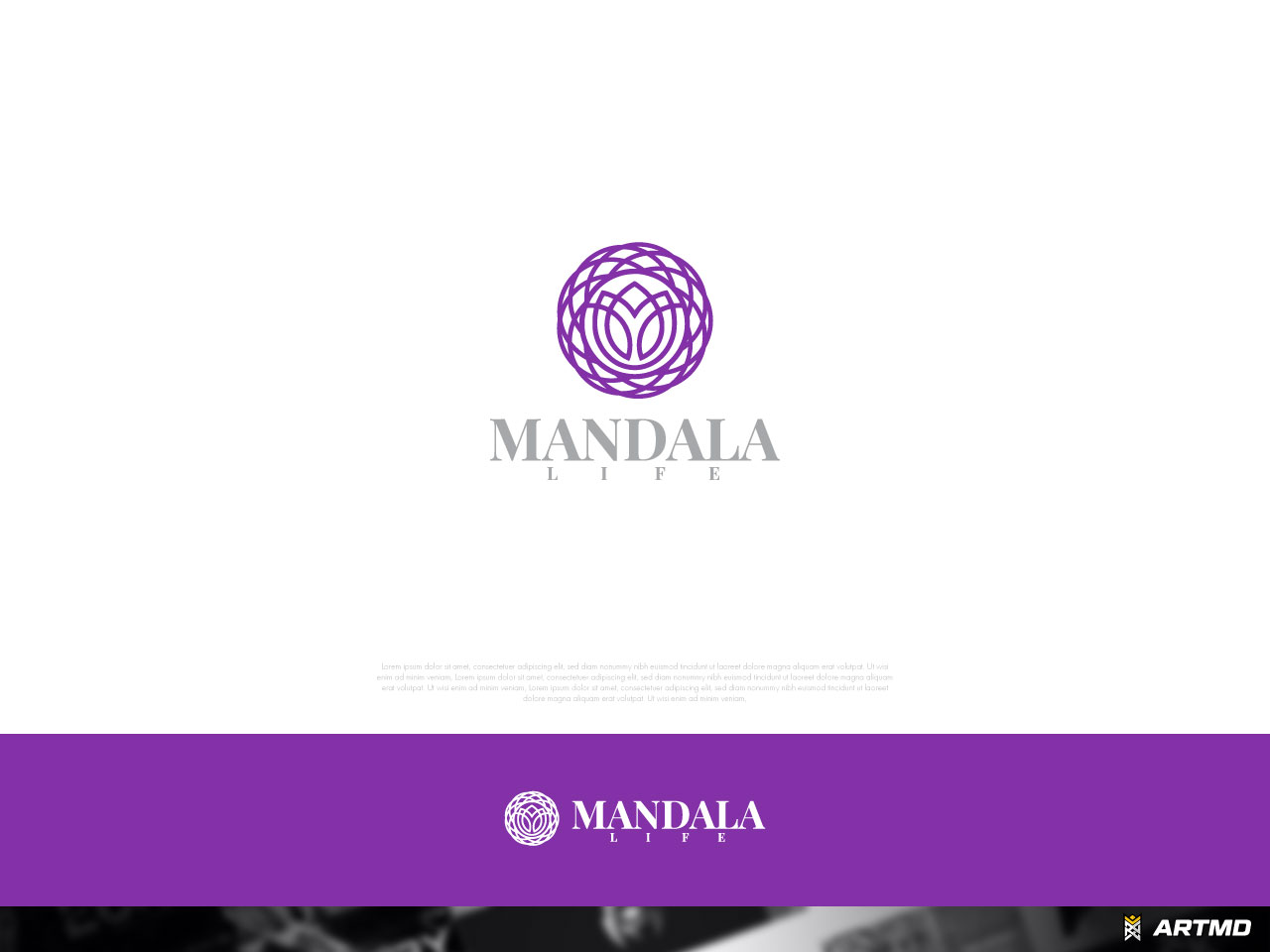 Logo Design by ARTMD for this project | Design #30273104