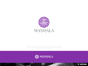 Logo Design by ARTMD for this project | Design: #30273104